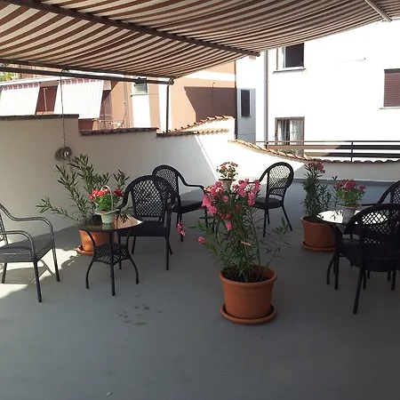 Vecchia Flaminia
